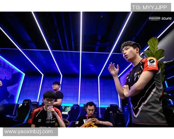 DOTA2战术解析：深入探讨EDG战队的游戏控制策略与执行技巧